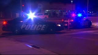 Billings car-jacking victim was former Montana sheriff