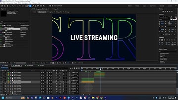 Understand Adobe Editing Like a Pro — Thangaraj’s Guide