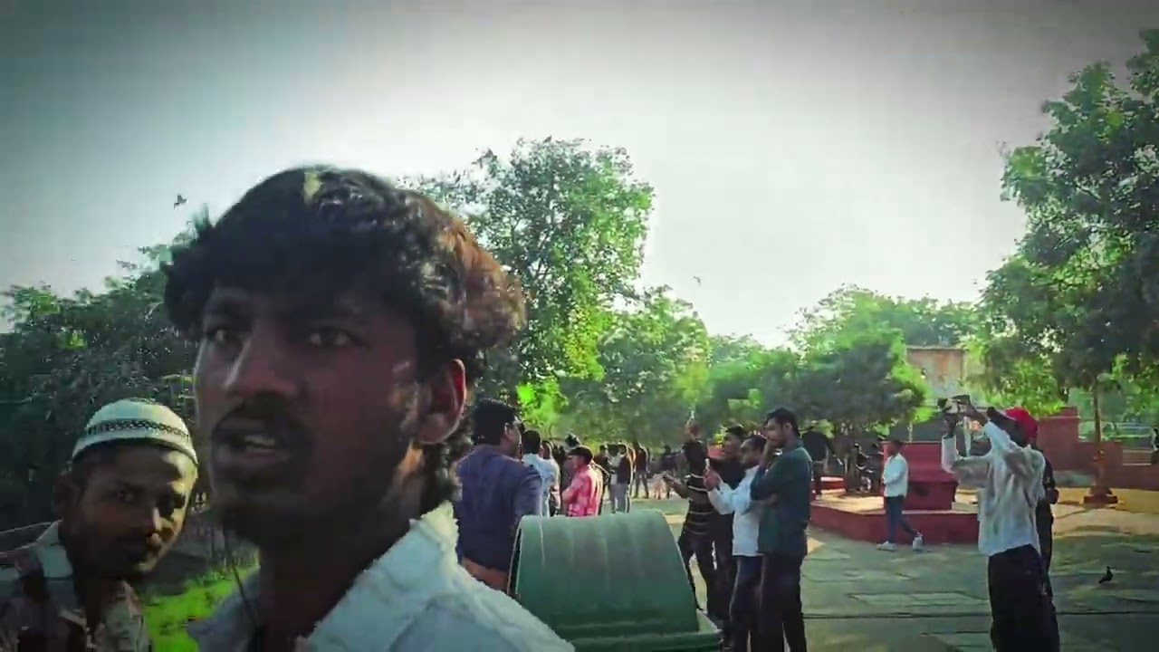 Mini blog jal Mahal .