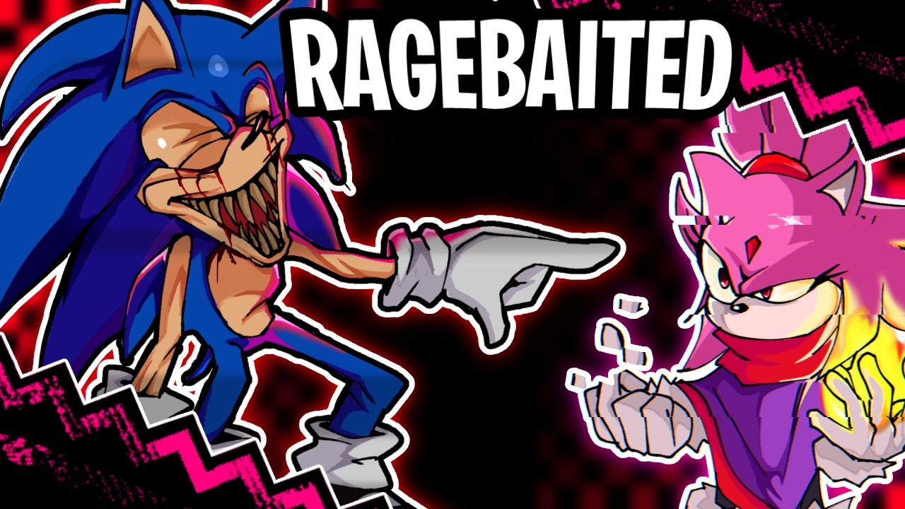 Toxic Player Gets Rage Baited and Beat By The WORST EXE | Outcome Memories