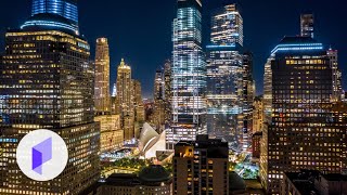 Famous Why Do Cities Grow? Wealth