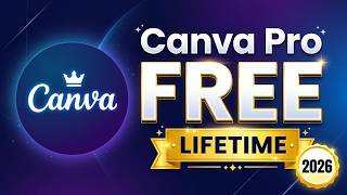 Canva for Social Media Management | Canva Pro Free Lifetime