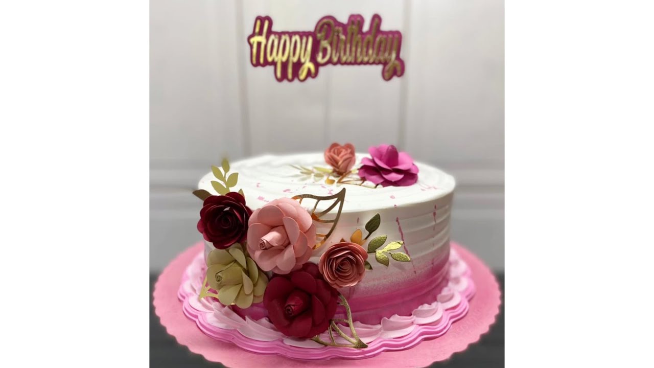 FIQUEI APAIXONADA PELO RESULTADO DA DECORAÇÃO