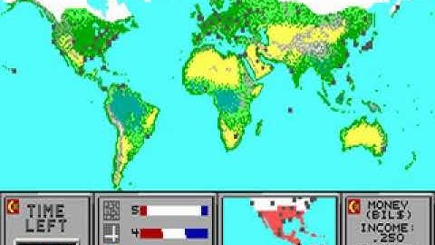 Command HQ 1990 mp4 HYPERSPIN DOS MICROSOFT EXODOS NOT MINE VIDEOS