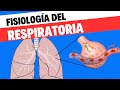 Fisiología respiratoria