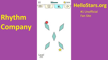 Hello Stars Level 211 Walkthrough Solution