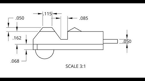 IED 2.2.6 - Top Down or Bottom Up - Part 8 - Starting to Create the Pen Slider