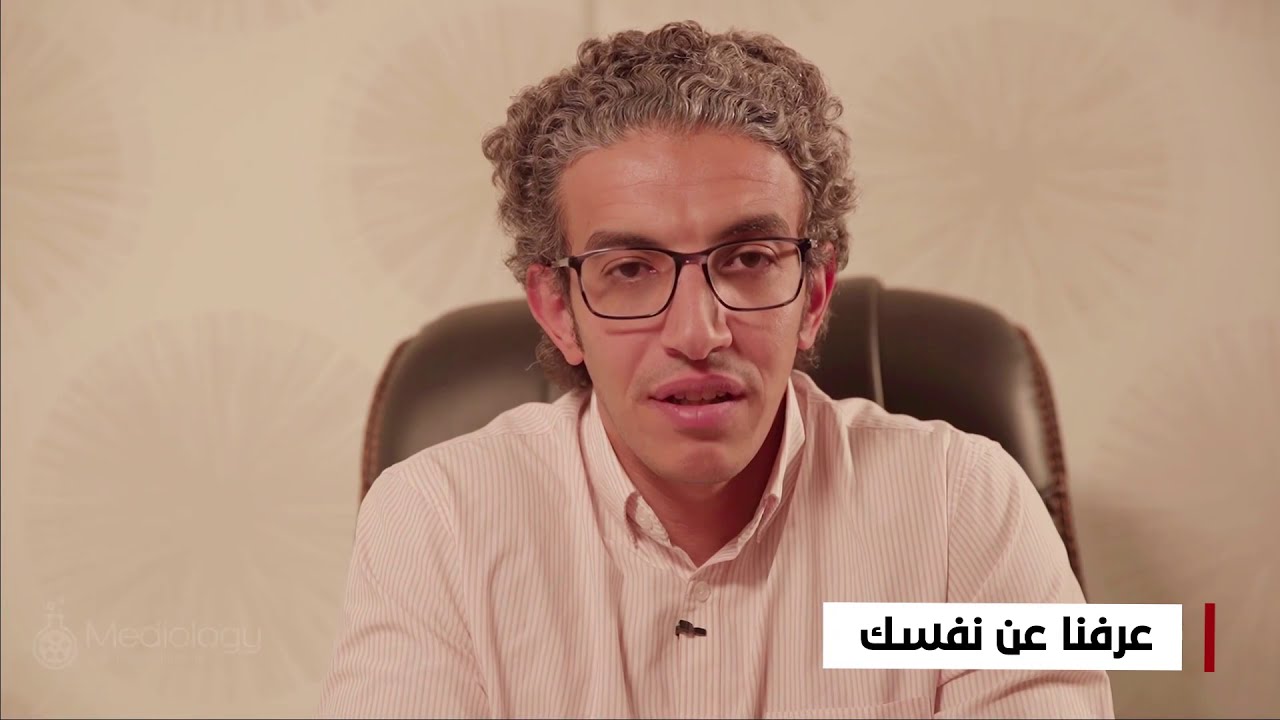 اعرف أكثر عن د. أحمد عبدالسلام