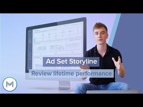 4.3 - Ad Set Storyline 4.3 - Ad Set Storyline
