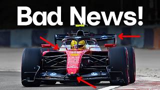 Ferrari's Biggest Problems Exposed At F1's Hungarian GP!