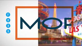 Kvvu-Tv Fox 5 More Lifestyle Show Open 11182021