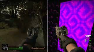 Left 4 Dead 2 - Solo Play - Swamp Fever screenshot 2