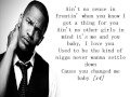 Jamie Foxx feat.Chris Brown-'You Changed Me' (Lyrics)