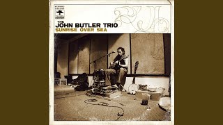 Video thumbnail of "John Butler Trio - Seeing Angels"