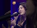 【 中年好聲音2 】第1集 王玥 演唱《 傾城 》36歲 全職媽媽
