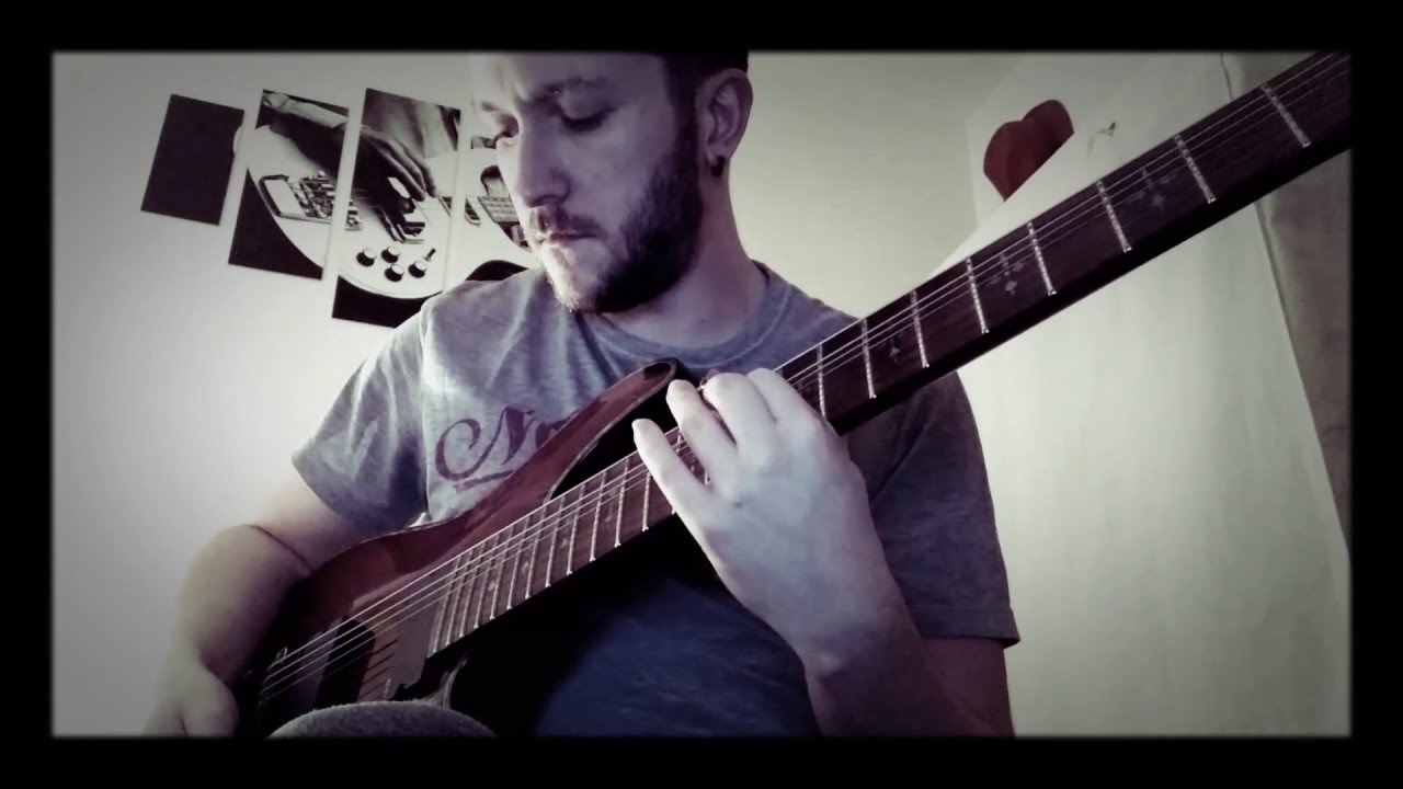Watch Stinkfist cover guitar on YouTube Watch Stinkfist cover guitar on YouTube