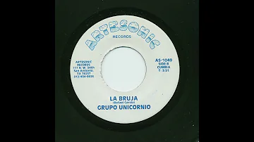 Grupo Unicornio  - La Bruja - Artesonic 1049b