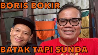 THE SOLEH SOLIHUN INTERVIEW: BORIS BOKIR