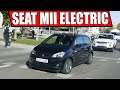 SEAT MII ELECTRIC 2020 AUTO IM TEST