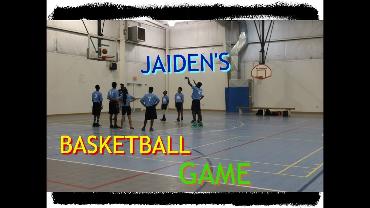 Here Comes the Boom| Jaiden's First Game - YouTube