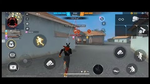 FREE FIRE HACK OB50 P2077KNG V7.1 AIMKILL INJECTOR AIMSILENT PLUS AIMBOT SPEED #P2077KNG7.1#P2077KNG