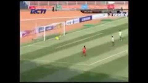 Kurnia Meiga (Arema Indonesia) - The Best Indonesian Goalkeeper At Present