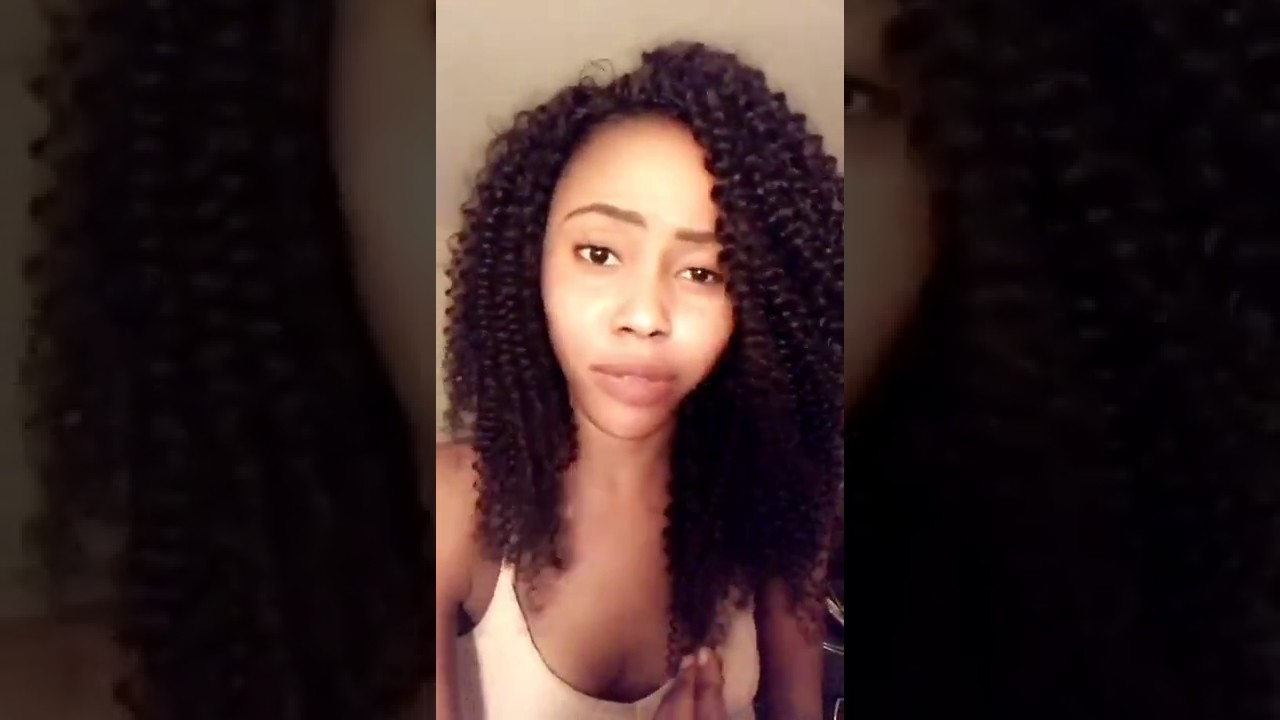 Lumiere Hair Indian Kinky Curly 18'' 20'' 20'' Customer reviews