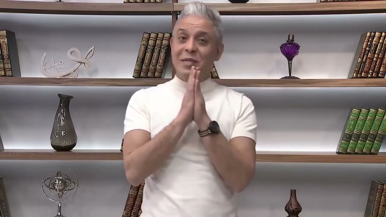 تحياتي لكل زملائي جميعاً وسأفتقدهم ..معتز مطر : رحلت وفريق برنامجي من قناة الشرق .. ماذا بعد ؟!