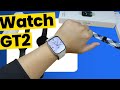 Vivo Watch GT 2 Unboxing &amp; Comparison – Beats Redmi Watch? ⚡