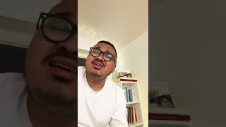 Sedih Tak Berujung  Glenn Fredly cover glennfredly sedihtakberujung pop shorts viral