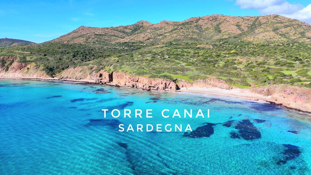Le spiagge più belle di Sant' Antioco Sardegna