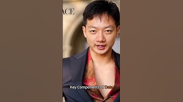 Lesson 13: Data Architecture Basics: The Foundation for Data Management