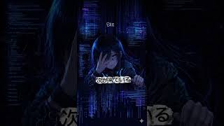 【DarkLofi】静かにして (System Error / Verse Ver.) | AOI