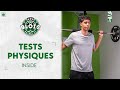 Inside 20232024  les tests physiques   betclic elite