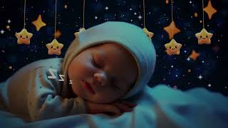 Babies Fall Asleep Quickly After 5 Minutes  Sleep Music for Babies ♫ Mozart Brahms Lullaby