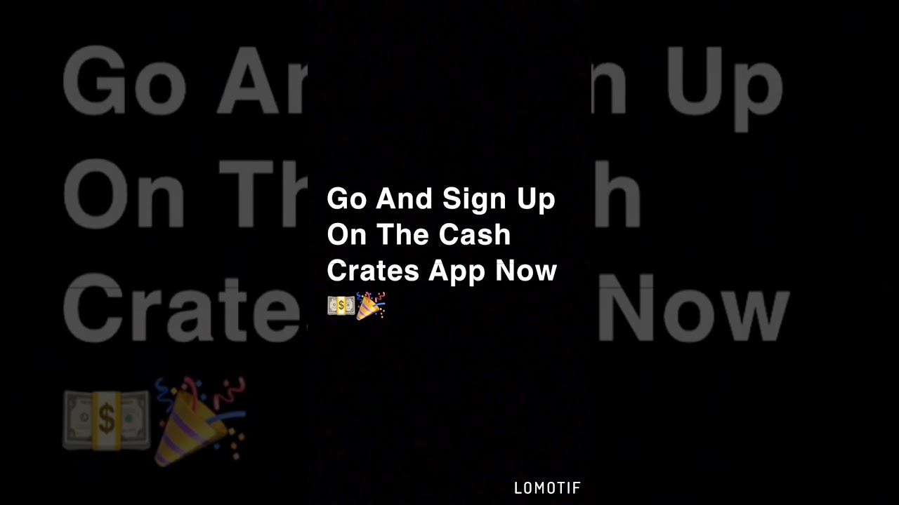 Get Paid For Clout! Make Money Online With Cash Crates | join.cashcrates.co/Princess.v