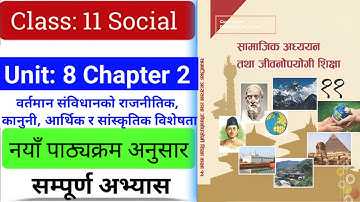 Class 11 Social Studies Unit 8 Chapter 2 | Class 11 Social Chapter 2 Exercise Notes