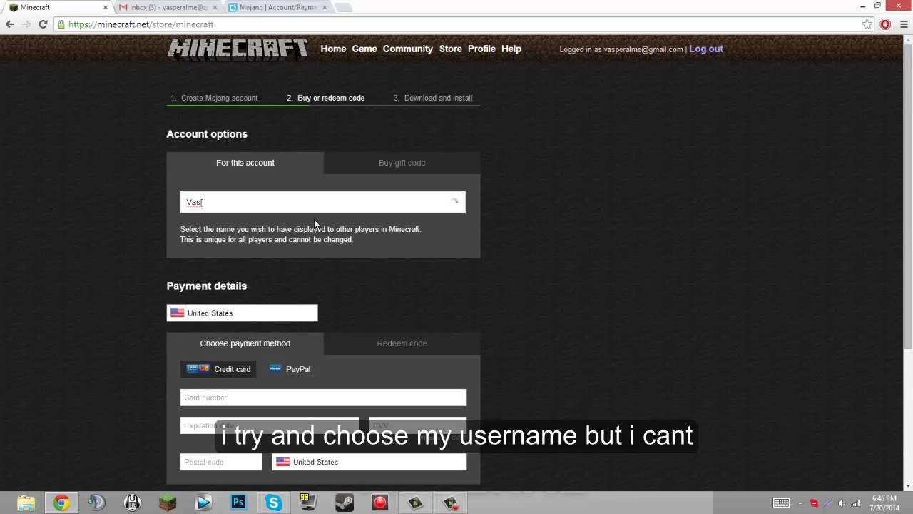Mojang Mojang
