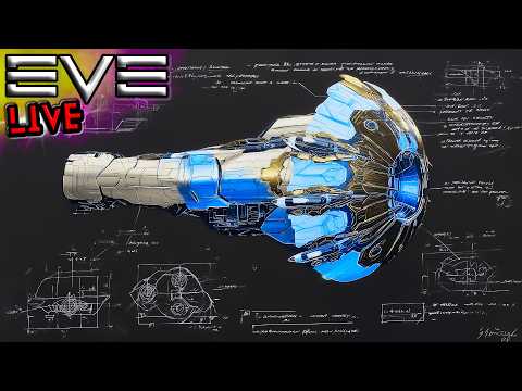 🔴 HUGE NPSI WARPATH FLEET 🏙️ CAPSULEER DAY 🎉 LARGE ISK ⭐️ EVE ONLINE