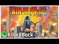 Ninja Gaiden (NES) | KnockBack, Episode 234