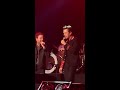 The Killers - Christmas In L.A. (ft. Dawes) - KROQ XMAS 2017