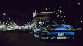 RAIZHELL - NUMB Slowed + Reverb