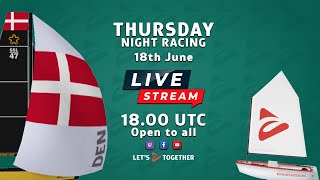 Thursday Night Racing | 18th June | Playesailing