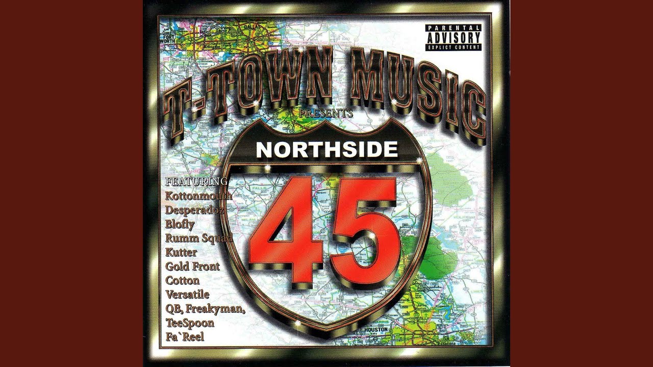 Southside Ni**as (feat. Blofly)