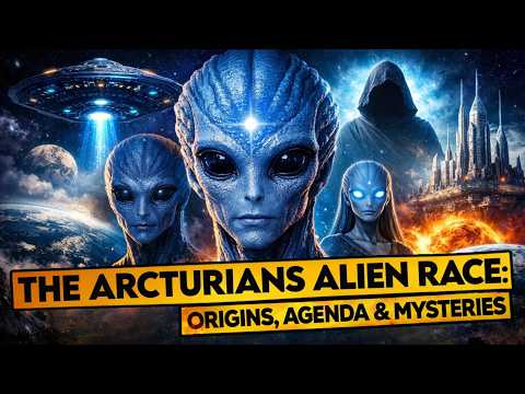 Arcturians Species