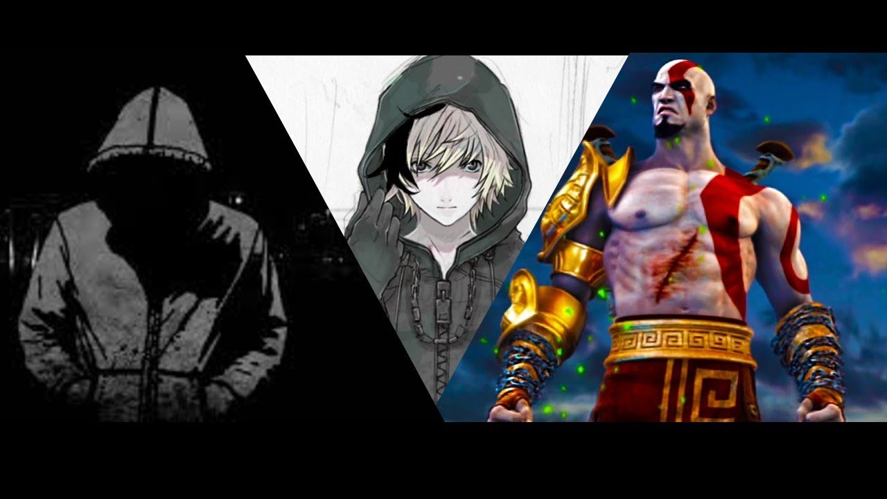 Kratos En Shuumatsu no Valkyrie !!???!!