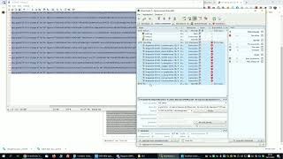 Link storj scaricare con jdownloader screenshot 5
