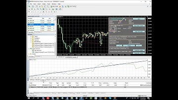 Scalper v1 EA Unlimited MT4 System Metatrader 4 Expert Advisor Forex Robot Trading