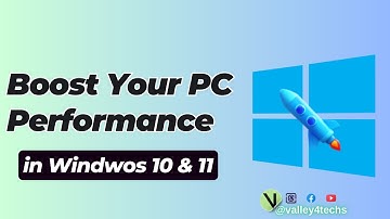 How to Automatically Delete Temporary Files at Windows Startup | Clean and Speed ​​Up Your PC Easily