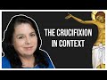 Think You Know what Really Happened at the Cross? Think Again w/ Dr. Eugenia Constantinou